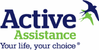 Active Assistance Logo