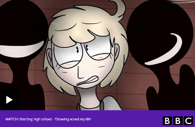 BBC Starting School Video