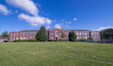 Devonport High School for Girls 1