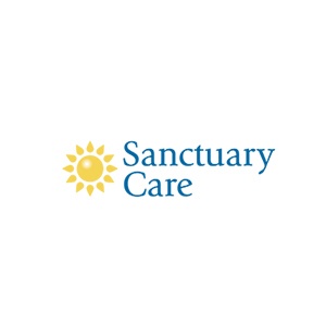 Sanctuary Care Logo