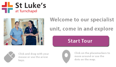 St Luke's Virtual Tour