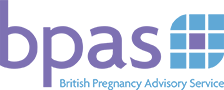 BPAS Logo