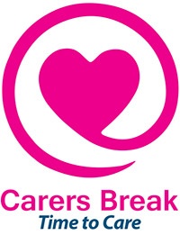 Carers break Logo