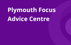 Plymouth Focus Advice Centre Logo