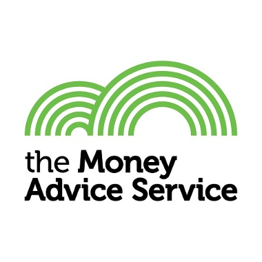 Money Advice Service Logo