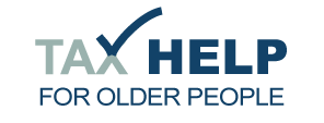 Tax Help for Older Logo