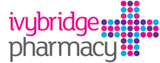 Ivybridge Pharmacy Logo