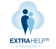 Extra Help Logo