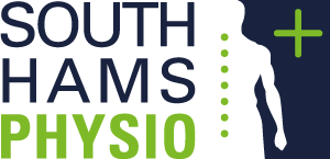 South Hams Physio Logo