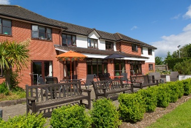 Greenacres Care Centre