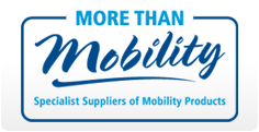 More Than Mobility Logo