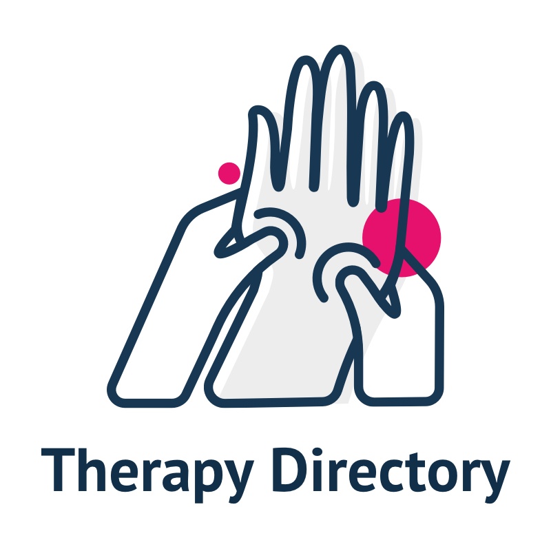 Therapy Directory Logo