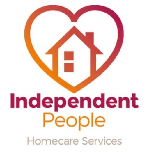 Independent People Logo