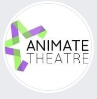 Animate Theatre Logo