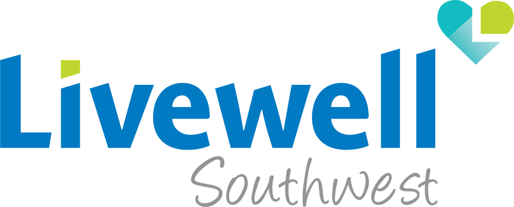 Livewell Southwest Logo