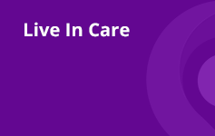 Live In Care Logo