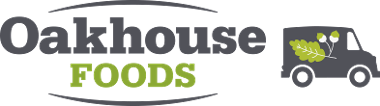 Oakhouse foods Logo