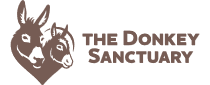 Donkey Sanctuary Logo