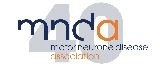 MND Association Logo