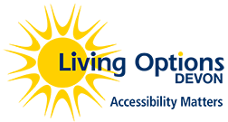 Living Options Logo