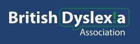 British Dyslexia Logo