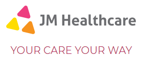 JM Healthcare Logo