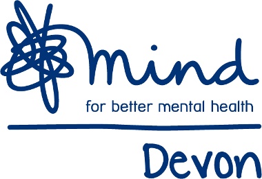 Devon Mind Logo