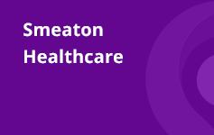 Smeaton Healthcare Logo