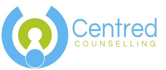 Centred Counselling Logo