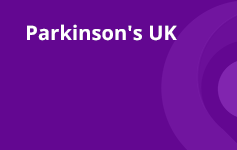 Parkinsons UK Logo