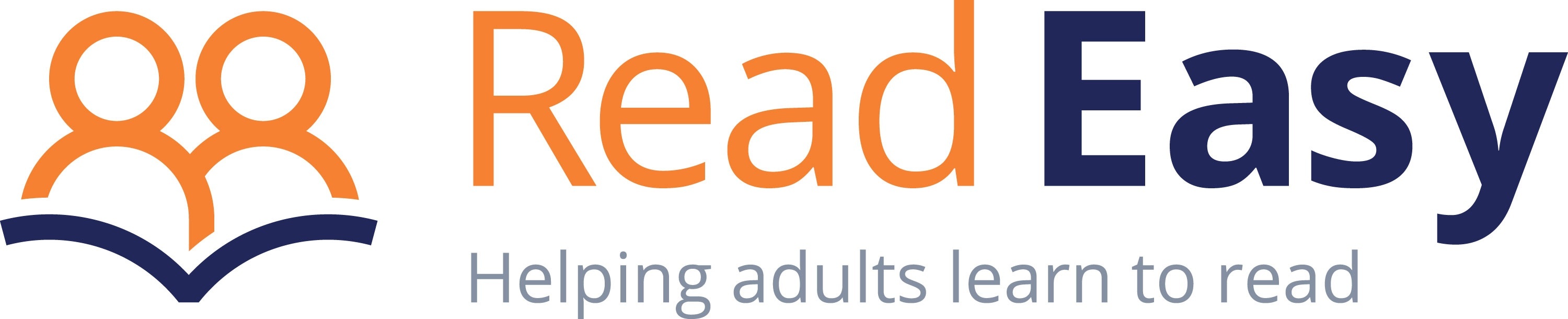 Read Easy UK Logo