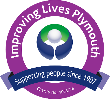 Improving Lives Plymouth Logo