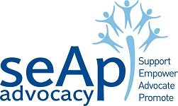 seAp Logo