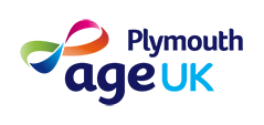 Age UK Plymouth Logo