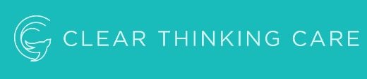 Clear Thinking Care Logo