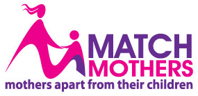 MATCH Mothers Logo