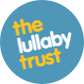 The Lullaby Trust Logo