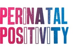 Perinatal Positivity Logo