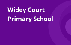 Widey Court Primary School Logo