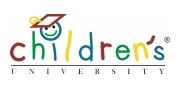 Children's University Logo