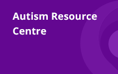 ARC Autism Resource Centre Logo