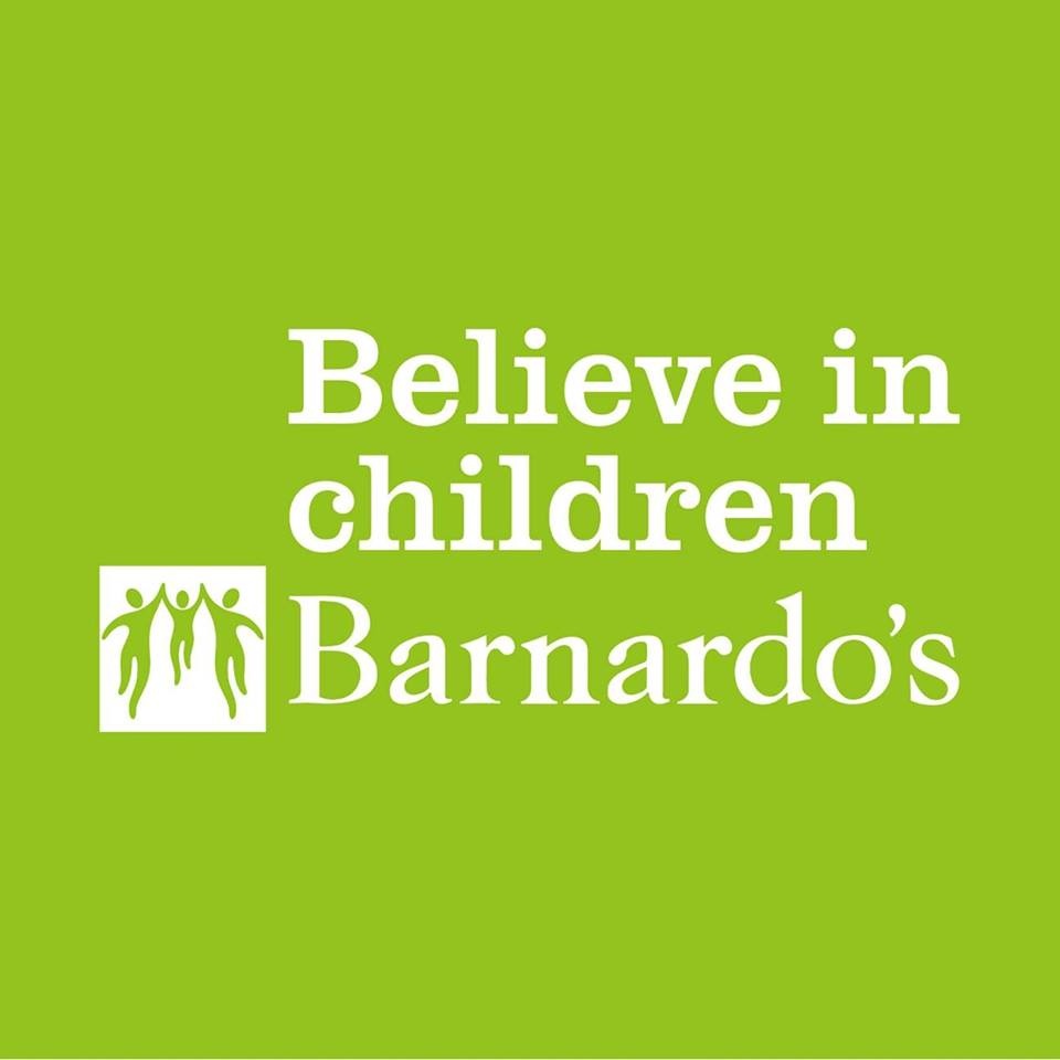 Barnardos BIC Logo