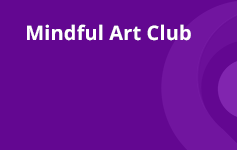 Mindful Art Club