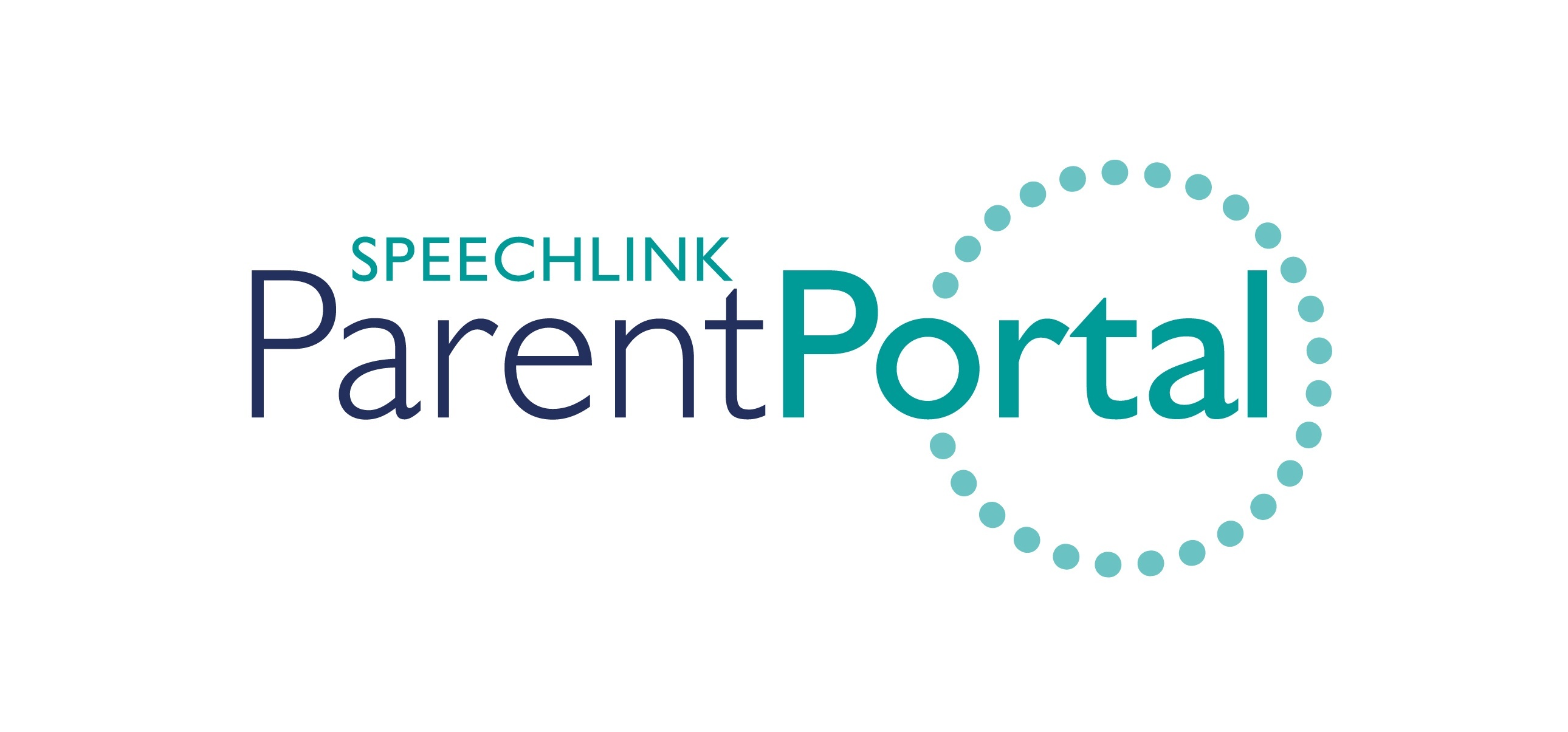 Speech Link Parent Portal