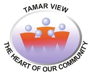 Tamar View Logo Small