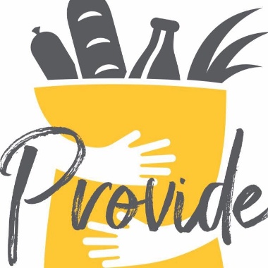 Provide Devon Logo