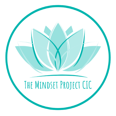 The Mindset Project CIC Logo