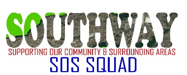 Support Our Southway Logo