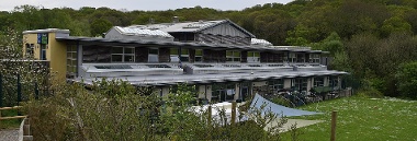 Brook Green Centre For Learning School