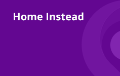 Home Instead Logo